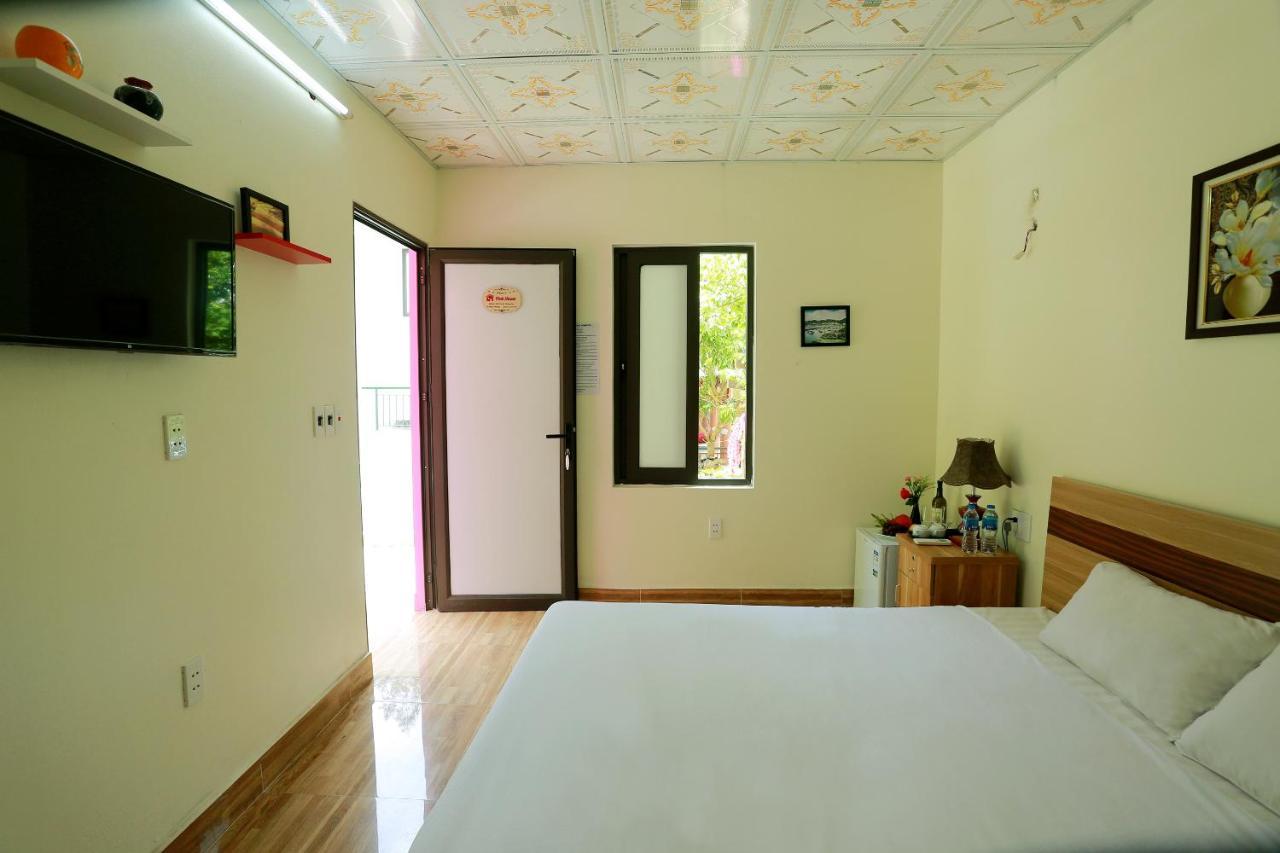 Windy Hill Catba Homestay Hai Phong Exterior foto