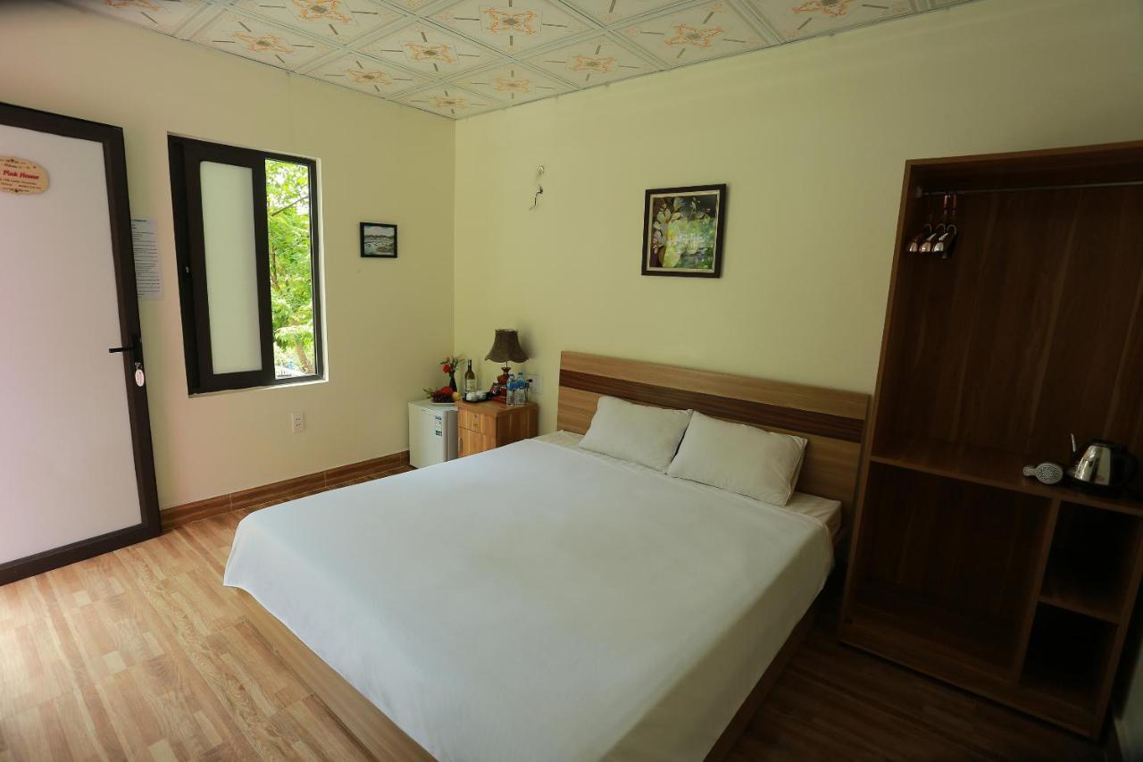 Windy Hill Catba Homestay Hai Phong Exterior foto